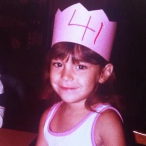 Meet your Posher, Gabriella